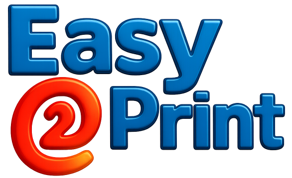 Easy2Print